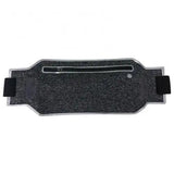 Waterproof Running Waist Bags Ultra-Thin Outdoor Sports Waist Pouch
