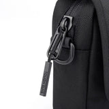 Men's Shoulder Bag Casual Messenger Bag Anti-Splash Oxford Cloth