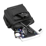 Men's Messenger Bag Leisure Single Shoulder Bag