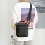 Men's Messenger Bag Leisure Single Shoulder Bag