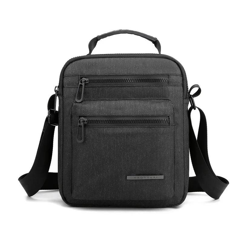 Men's Messenger Bag Leisure Single Shoulder Bag