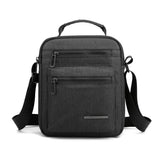 Men's Messenger Bag Leisure Single Shoulder Bag