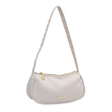 D0LF Small Nylon Shoulder Bags for Women Ladies Mini Handbags
