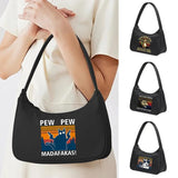 Women Underarm Bags Casual Clutches Shoulder Bag Handbag Retro Female Cosmetic