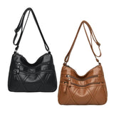 Shoulder Bag Women Wallet Schoolbag Handbag Business Satchel Tote