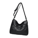 Shoulder Bag Women Wallet Schoolbag Handbag Business Satchel Tote