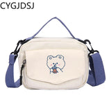 Women's Crossbody Shoulder Bag Sling Bag Handbag Ladies Purse