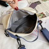 Women's Crossbody Shoulder Bag Sling Bag Handbag Ladies Purse