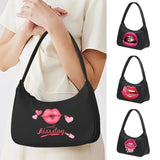 Women Shoulder Bags Retro Street Handbag Casual Commute