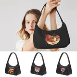 Retro Women Shoulder Bag Street Handbag