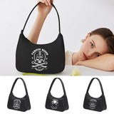 Underarm Bags Ladies Shoulder Bags 2022New Casual Handbag Purses