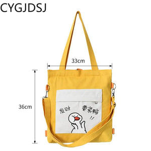 Women's Crossbody Shoulder Bag Office Handbag Torebka Damska