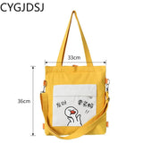 Women's Crossbody Shoulder Bag Office Handbag Torebka Damska