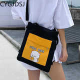 Women's Crossbody Shoulder Bag Office Handbag Torebka Damska