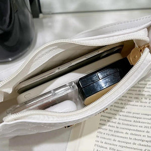 Retro Embroidery Shoulder Bag for Women