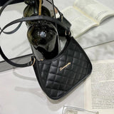 Retro Embroidery Shoulder Bag for Women