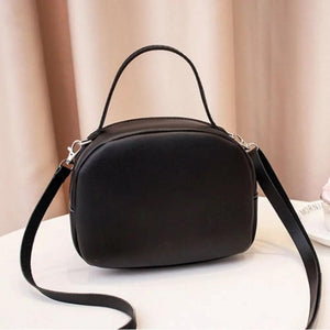PU Leather Shoulder Bags for Women Advanced Texture Messenger Handbags
