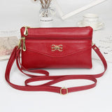 Women's Crossbody Cell Phone Shoulder Bag Phone Wallet Purse Handbag