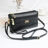 Women's Crossbody Cell Phone Shoulder Bag Phone Wallet Purse Handbag