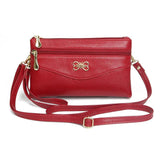 Women's Crossbody Cell Phone Shoulder Bag Phone Wallet Purse Handbag