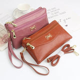 Women's Crossbody Cell Phone Shoulder Bag