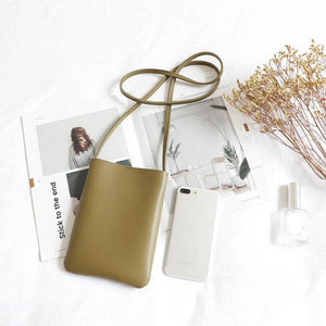 PU Leather Women Handbags Large Capacity Shoulder Bags Crossbody Bags Wallet Bag