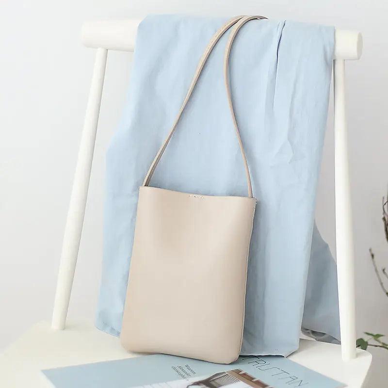PU Leather Women Handbags Large Capacity Shoulder Bags Crossbody Bags Wallet Bag
