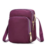 Women Crossbody Phone Shoulder Handbag