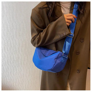 Youth Casual Crossbody Bags for Women