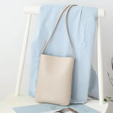 Large Capacity PU Leather Women Handbags, Crossbody Shoulder Bags