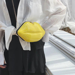 Solid Zipper Messenger Bag Pure Handbag Women Bags Hand Bag