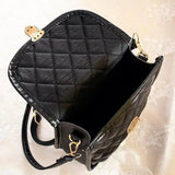 PU Leather Shoulder Bag Casual Crossbody Bag Mini Handbags