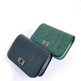 Small Square Messenger Bag Women Shoulder Handbags