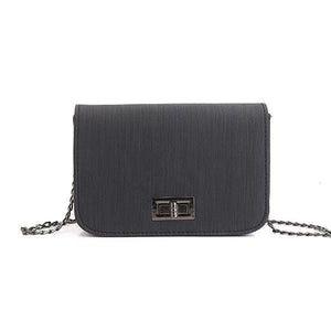 Small Square Messenger Bag Women Shoulder Handbags
