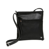 Women Messenger Bags Bucket Leather Crossbody Shoulder Bag