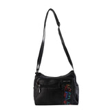 Floral Crossbody Bag Shoulder Bag