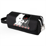 Danganronpa Pencil Case Large Capacity Pencil Bag for Girls