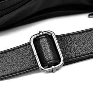 Elegant Crossbody Bag for Women in PU Leather