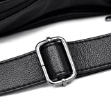 Elegant Crossbody Bag for Women in PU Leather