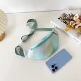 Kids Mini Waist Bag Fanny Pack for Little Girls