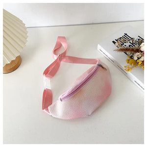 Kids Mini Waist Bag Fanny Pack for Little Girls