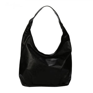 Soft PU Leather Women's Shoulder Bag Messenger Purse