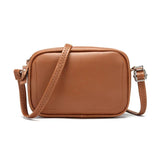 Casual Small Square Bag Female Spring Summer Messenger Bag