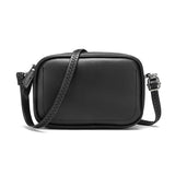 Casual Small Square Bag Female Spring Summer Messenger Bag