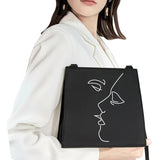 Woman Shoulder Bag Messenger Handbag Mobile Phone Bag