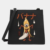 Wild Women Shoulder Messenger Small Square Bags Monster Series Pattern Commute H