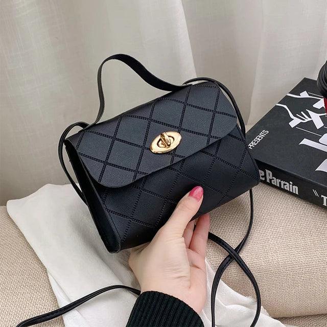 Small Crossbody Women Messenger Bag