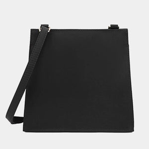 Wild Women Shoulder Messenger Small Square Bags Cartoon Chest Series Pattern