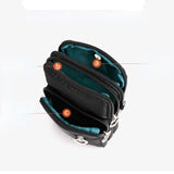 Women's Messenger Bag Coin Purse Crossbody Handbag