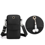 Women's Messenger Bag Coin Purse Crossbody Handbag